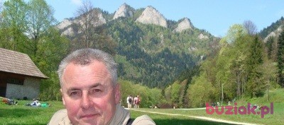 wacław, Mężczyzna, 60, Tuchów, Polska, Zdjęcie: 1