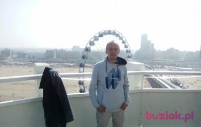 MARCO, Mężczyzna, 39, Rotterdam South Holland Province, Holandia, Zdjęcie: 1