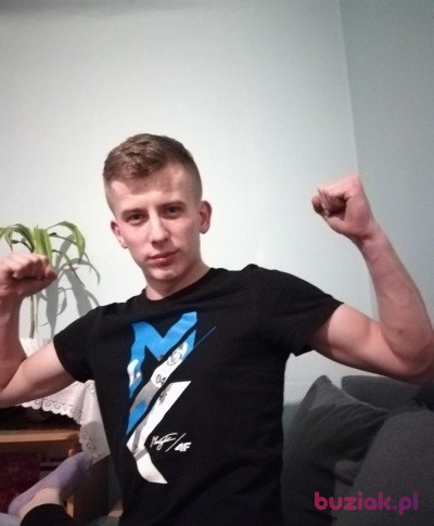 Seweryn, Male, 29, Wielka Brytania: 1