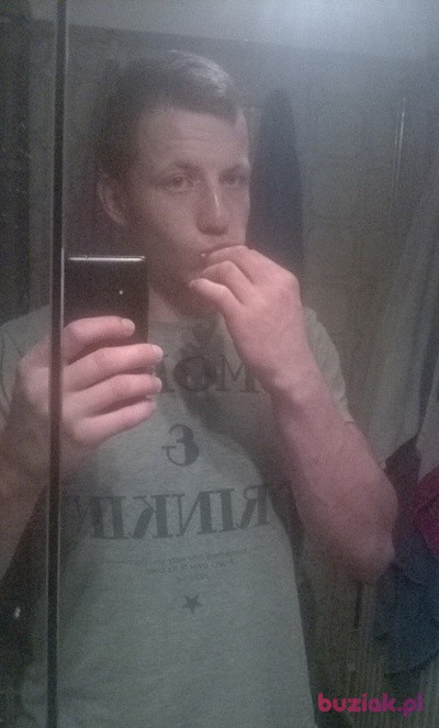Fidziu, Mężczyzna, 30, Grybów, Polska: 1