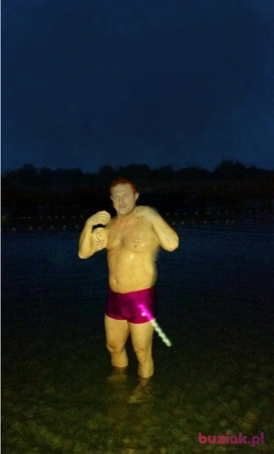 Piotr, Male, 45, Brzeg, Polska: 1