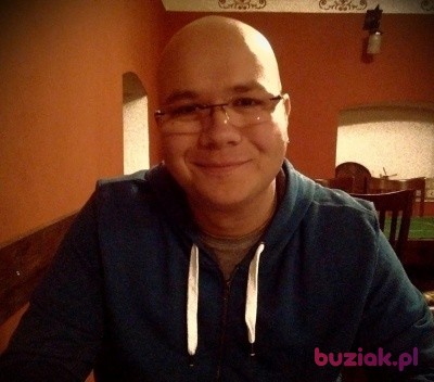 Marcin, Mężczyzna, 45, Tychy, Polska: 1
