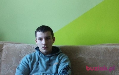 Rafał, Male, 40, Konstantynów Łódzki, Polska: 1