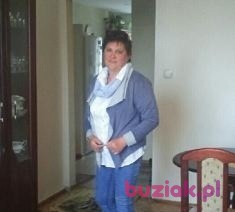 Halina, Kobieta, 66, Łódź, Polska: 1