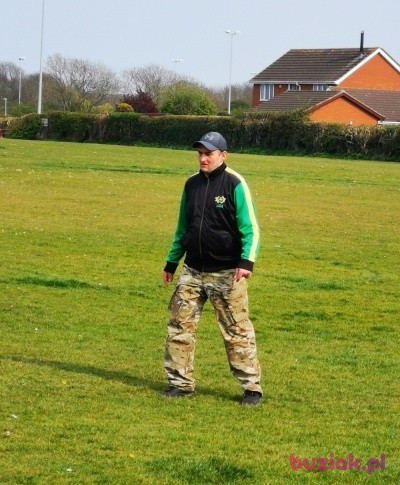 Robert, Male, 44, Great Gonerby, Wielka Brytania, Photo: 3