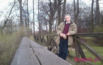 Piotr, Mężczyzna, 44, Wrocław, Polska: 1