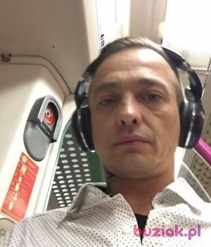 Tomek, Male, 46, Wielka Brytania, Photo: 6