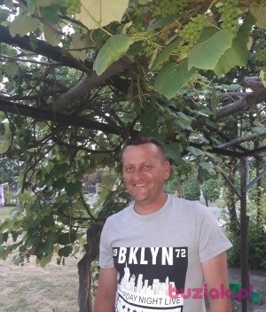 Piotr, Mężczyzna, 41, Mielec, Polska: 1