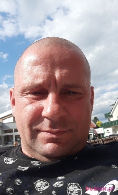 Paweł, Male, 47, Moryń, Polska, Photo: 1