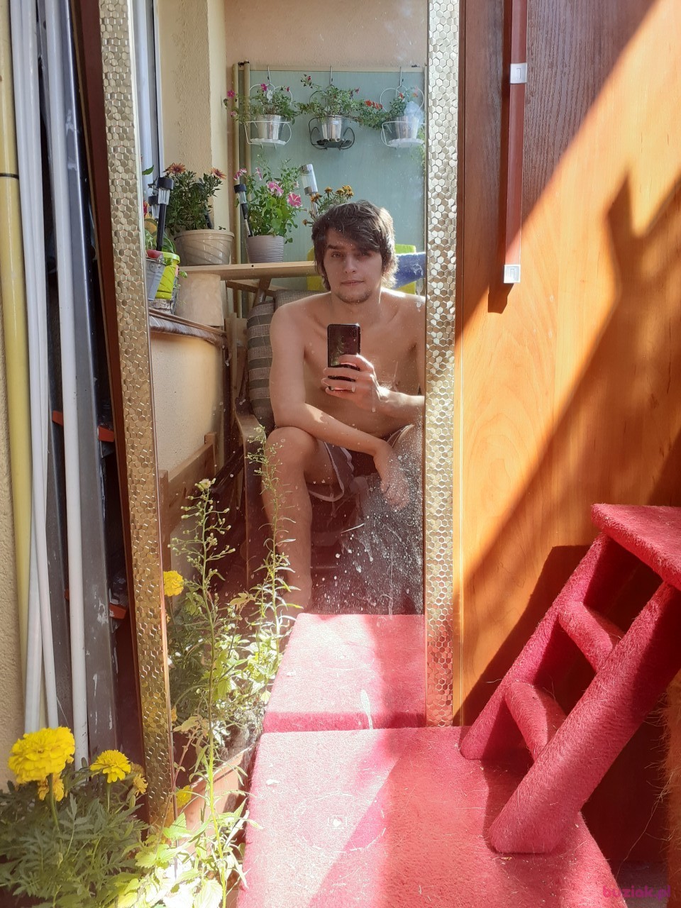 Bartek, Male, 33, Kraków, Polska, Photo: 2