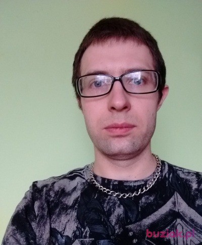 Wojciech, Male, 37, Środa Wielkopolska, Polska, Photo: 4