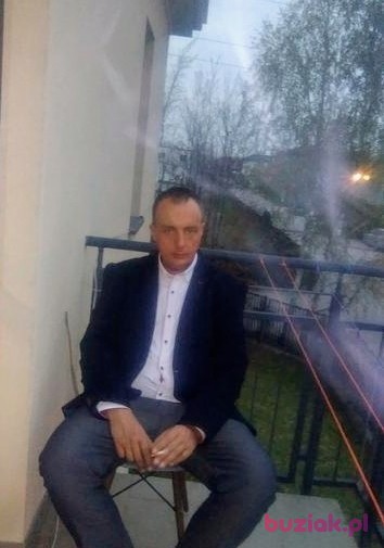 Przemek, Mężczyzna, 40, Warszawa, Polska: 1