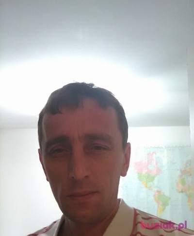 JoshuaT, Mężczyzna, 46, Polska: 1