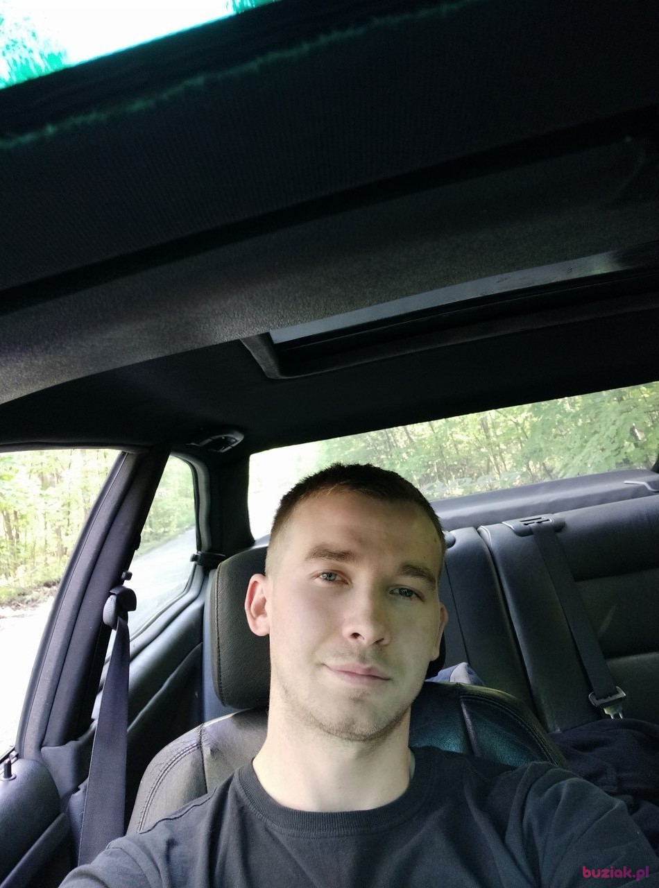 Grzegorz, Mężczyzna, 32, Warszawa, Polska, Zdjęcie: 1