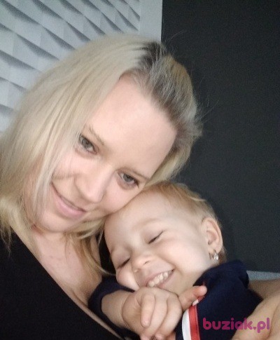 Agnieszka, Female, 41, Oborniki, Polska, Photo: 2