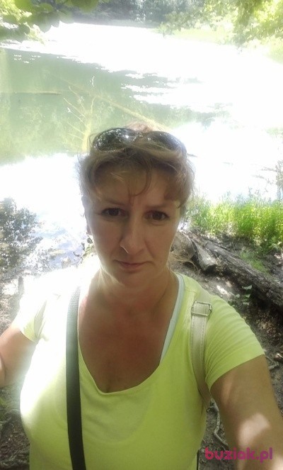 Iwona, Female, 55, Tomaszów Mazowiecki, Polska, Photo: 1