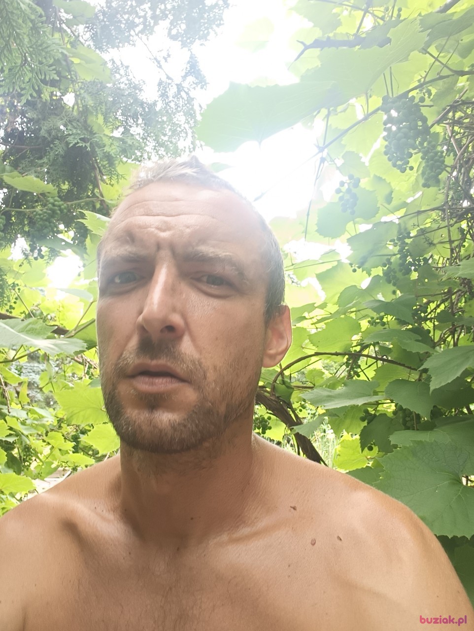 Jakk, Mężczyzna, 38, Poznań, Polska, Zdjęcie: 1