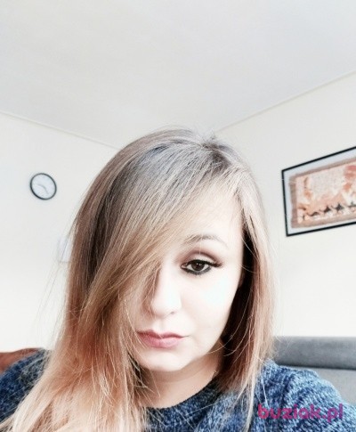 Martyna, Kobieta, 28, Rotterdam South Holland Province, Holandia: 1