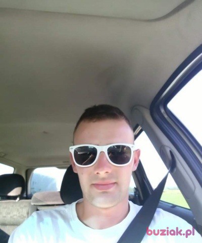 Dawid, Male, 32, Oborniki, Polska, Photo: 2