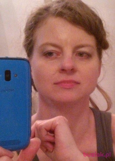 Katarzyna, Kobieta, 45, Warszawa, Polska: 1