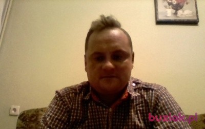 szymon, Mężczyzna, 47, Kościerzyna, Polska: 1