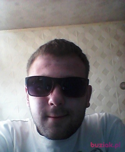 Łukasz, Mężczyzna, 29, Zielona Góra, Polska: 1