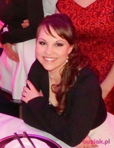 Magdalena, Female, 29, Chojnów, Polska: 1