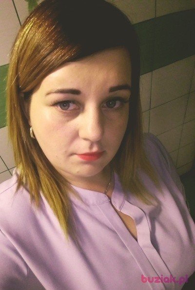 Klaudia, Kobieta, 33, Polska: 1