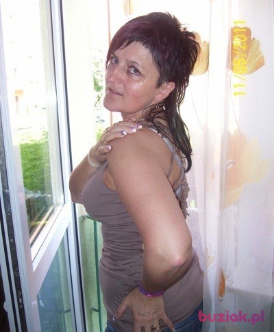 Margo , Female, 60, Jasło, Polska, Photo: 2