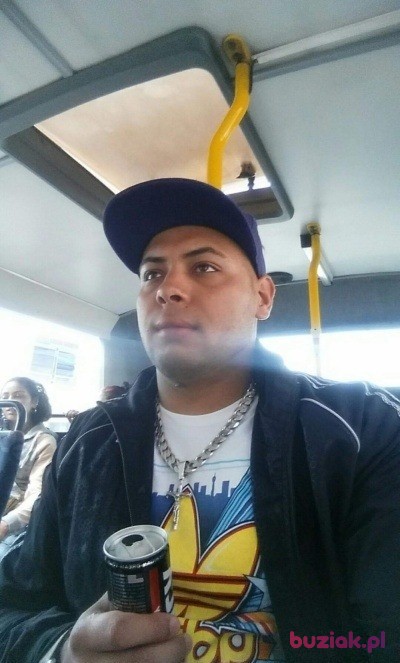 Sewerynszczerba, Mężczyzna, 30, Błaszki, Polska, Zdjęcie: 2