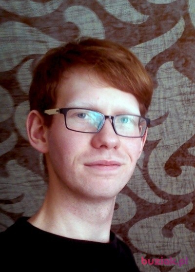 Paweł, Mężczyzna, 32, Gdańsk, Polska: 1
