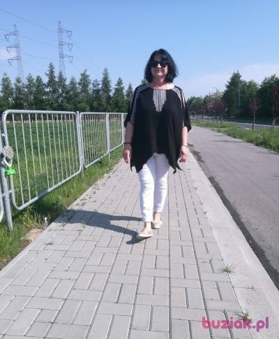regina, Female, 67, Lublin, Polska, Photo: 6