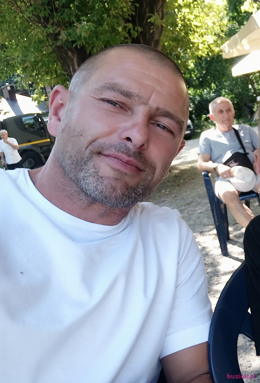 Karol, Male, 42, Radom, Polska: 1