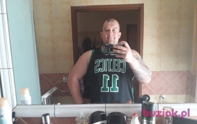 Łukasz , Male, 39, Rotterdam South Holland Province, Holandia, Photo: 5