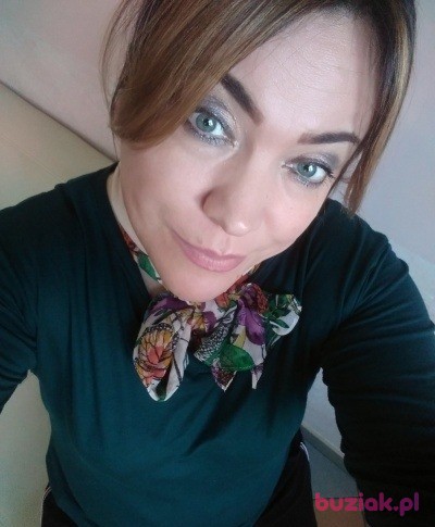 Ela , Kobieta, 53, Iława, Polska, Zdjęcie: 2