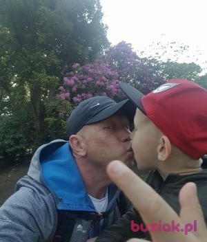 Adrian, Male, 44, Grangemouth, Wielka Brytania, Photo: 1