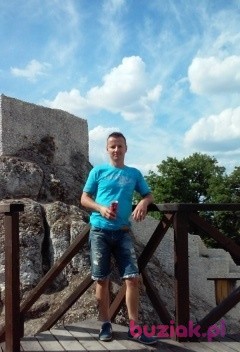 heniek, Mężczyzna, 44, Pilica, Polska, Zdjęcie: 2