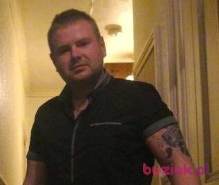 Michał, Male, 41, Wielka Brytania, Photo: 3