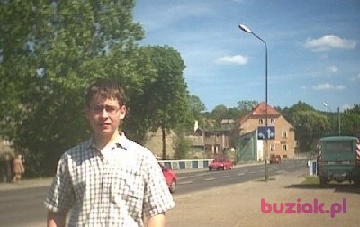 Dracula, Mężczyzna, 36, Kamienna Góra, Polska, Zdjęcie: 3