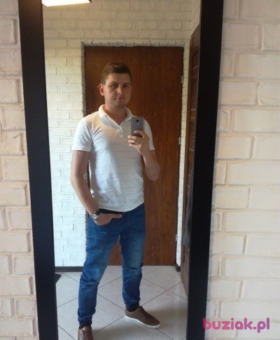 Kamil, Mężczyzna, 36, Warszawa, Polska, Zdjęcie: 2