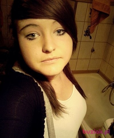milena, Female, 29, Iława, Polska, Photo: 1