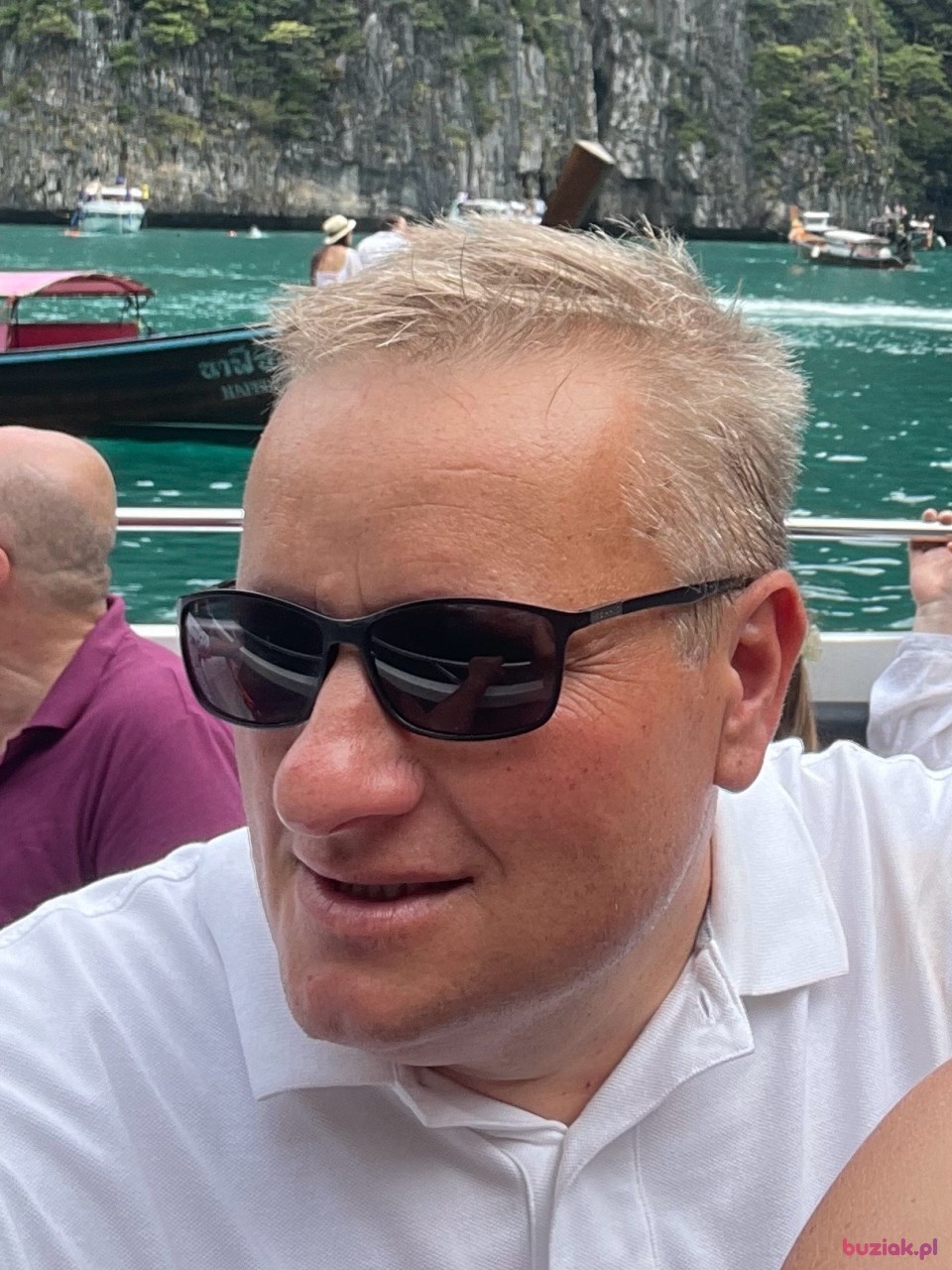 Dariusz, Mężczyzna, 55, Villingen-Schwenningen, Niemcy, Zdjęcie: 2
