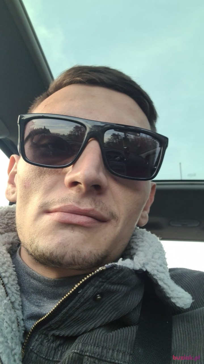 Mateusz, Mężczyzna, 33, Lubin, Polska: 1