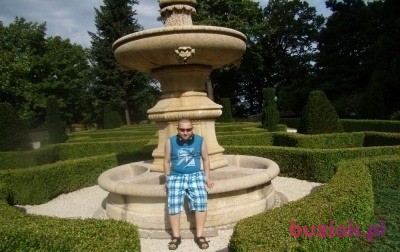 Bartosz, Male, 32, Poznań, Polska, Photo: 2