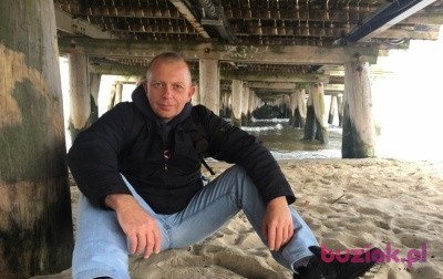 Aleksander, Male, 44, Bydgoszcz, Polska: 1