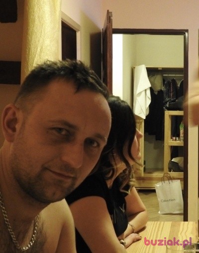 Janusz, Mężczyzna, 43, Nowy Sącz, Polska, Zdjęcie: 1