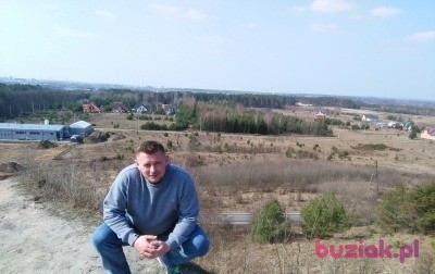Patryk, Mężczyzna, 44, Kętrzyn, Polska, Zdjęcie: 3