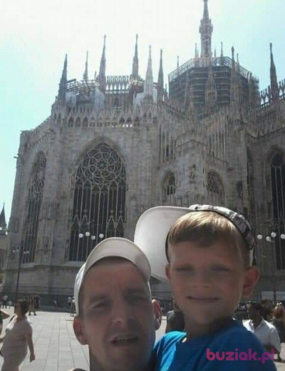 Michal , Mężczyzna, 38, Pfullendorf, Niemcy: 1