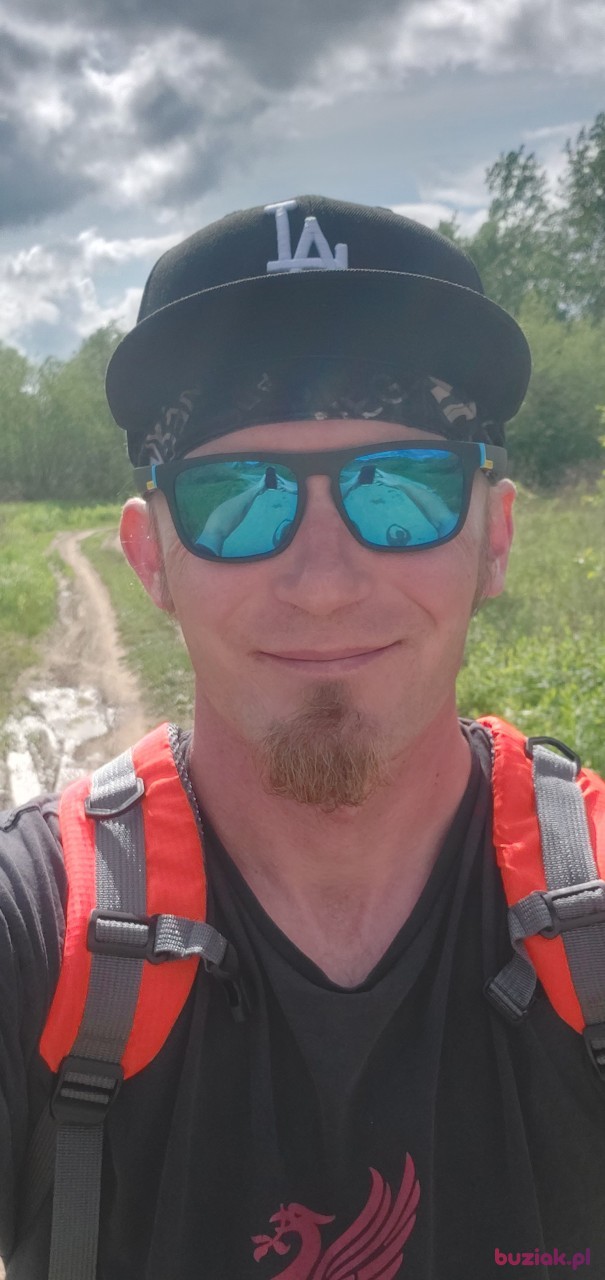 Sebastian, Mężczyzna, 35, Przemyśl, Polska, Zdjęcie: 11