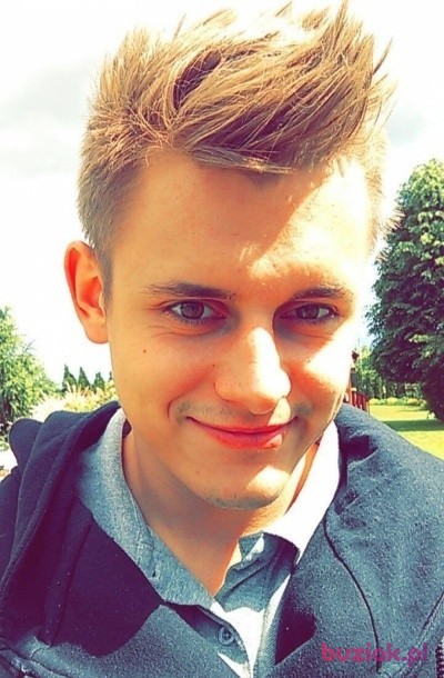 Kasztan99769, Mężczyzna, 31, Toruń, Polska: 1